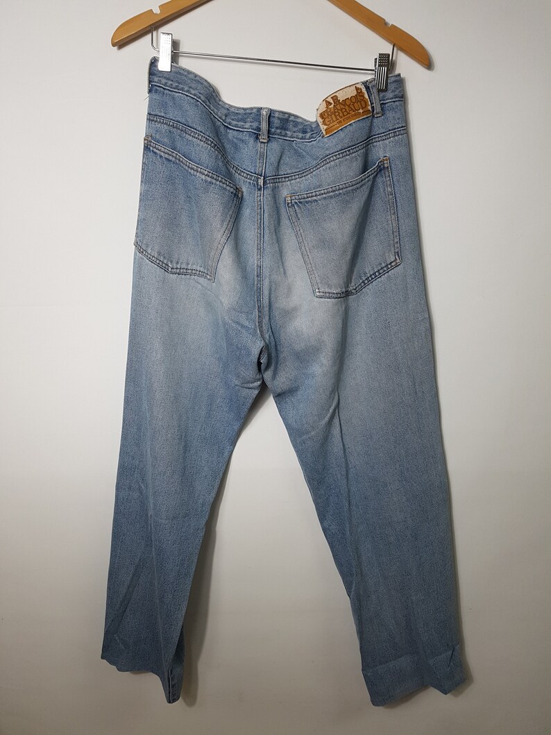 1990 girbaud jeans
