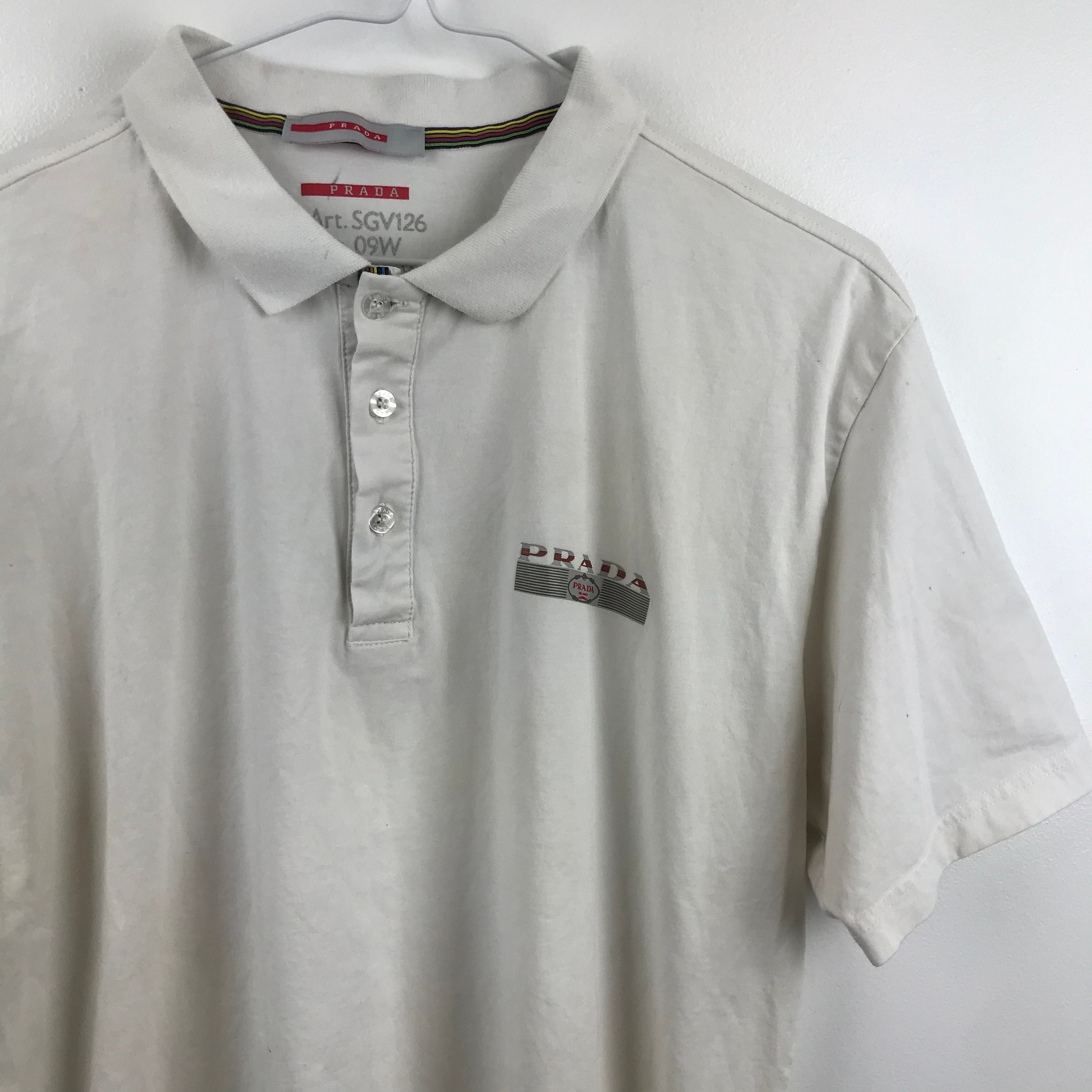 throwback polo shirts
