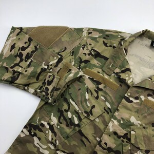 fatigue camo
