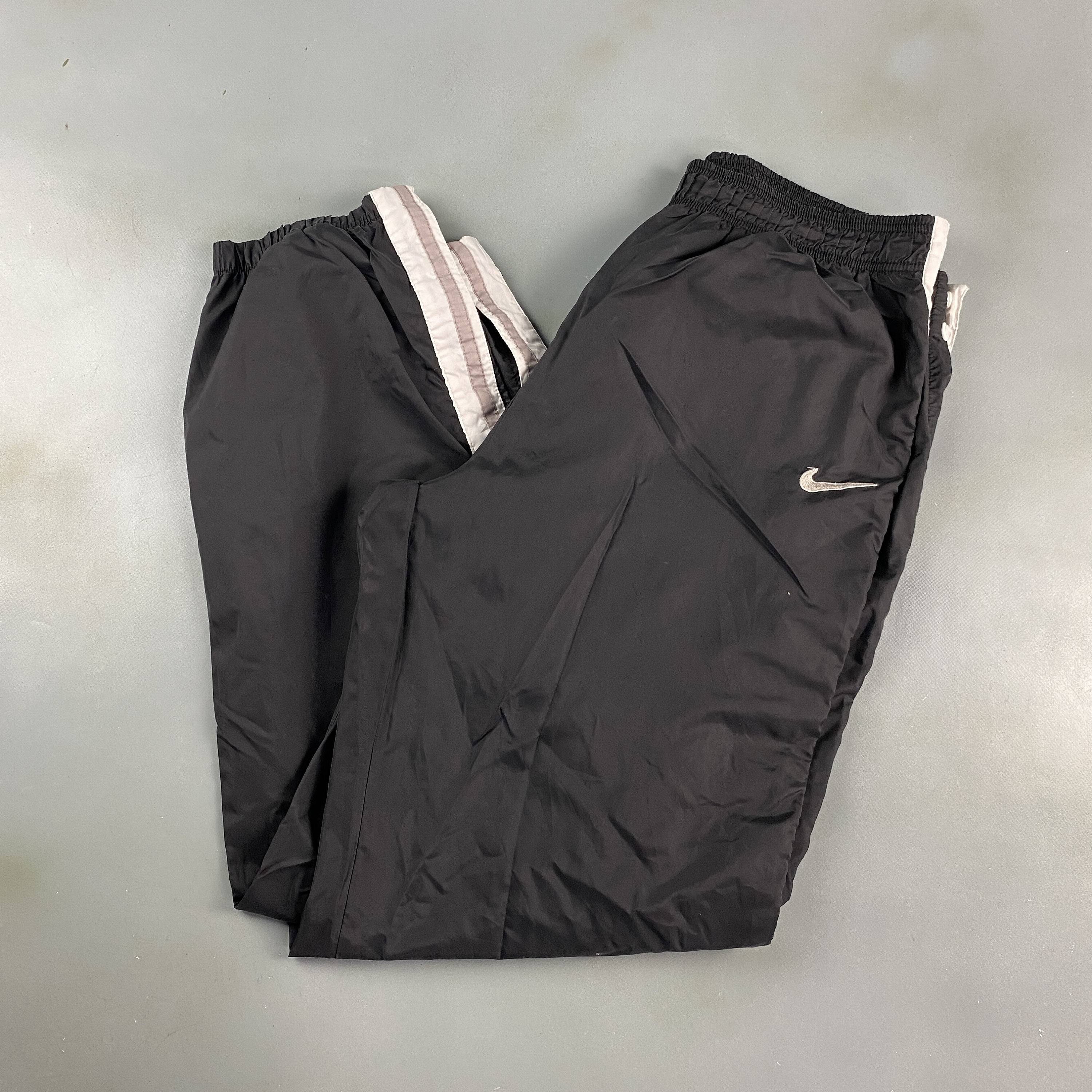 retro nike clothes