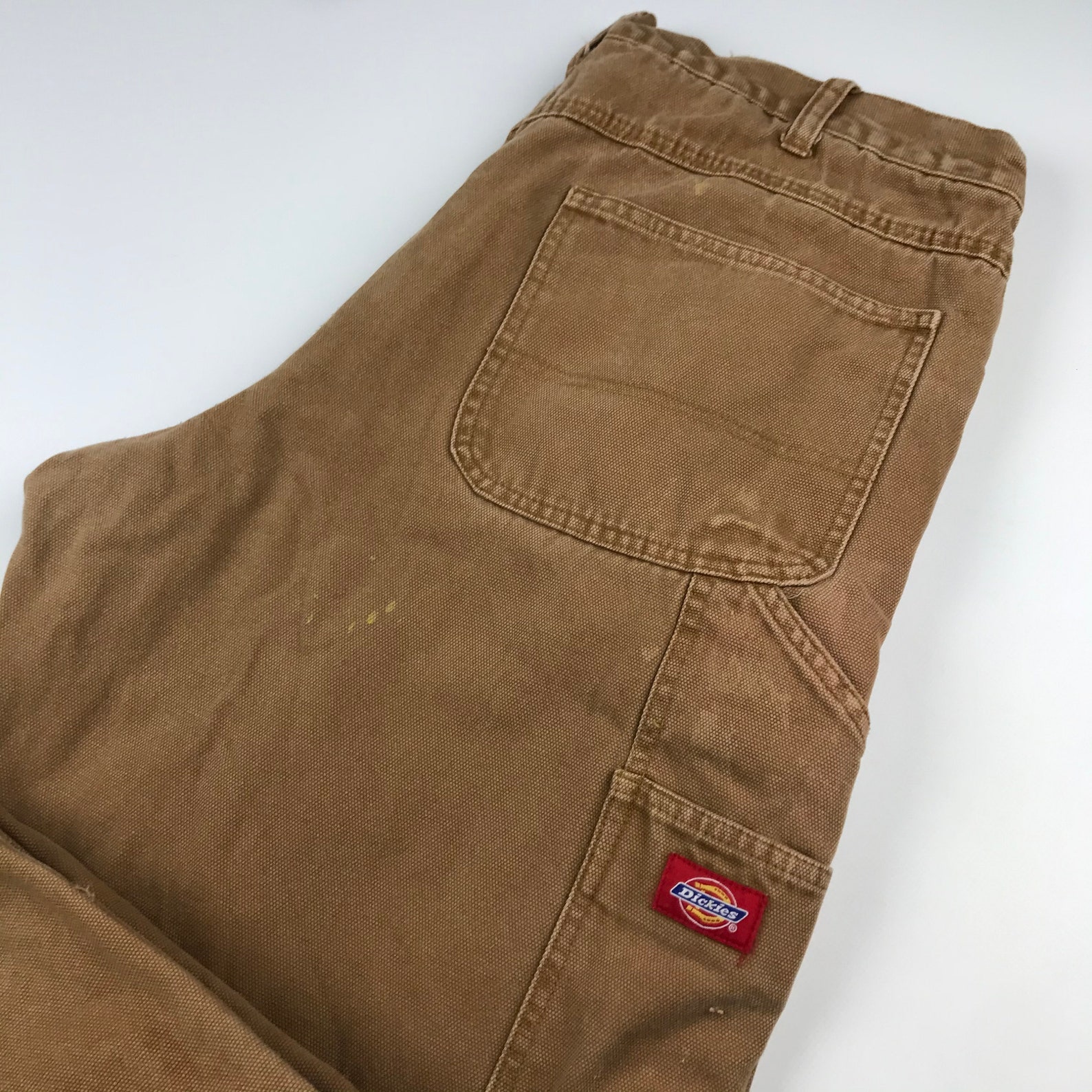 double knee carpenter pants