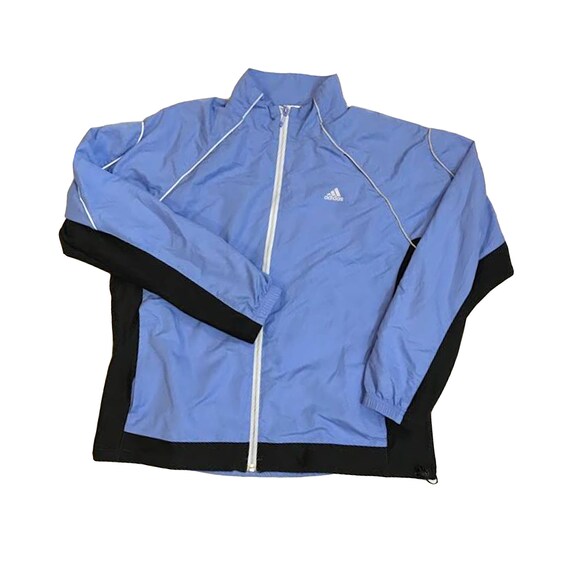 adidas 3m jacket