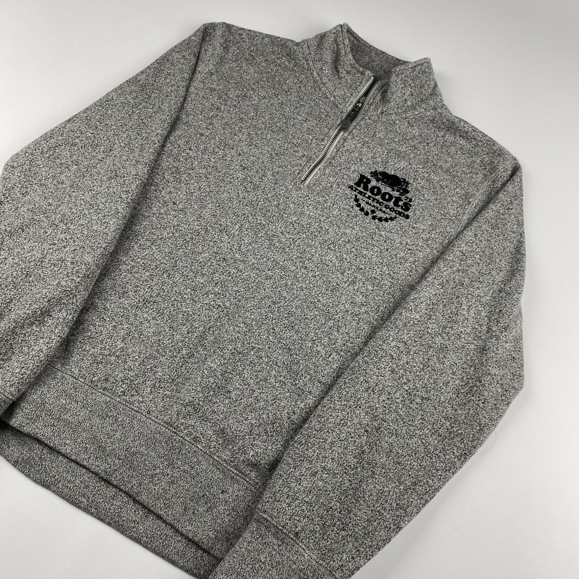 roots salt and pepper sweats