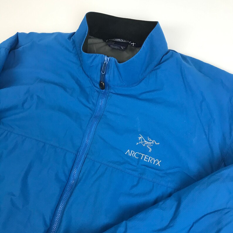 vintage arcteryx jacket
