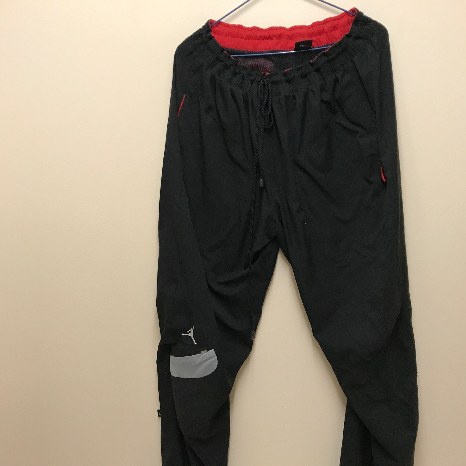 nike retro pants