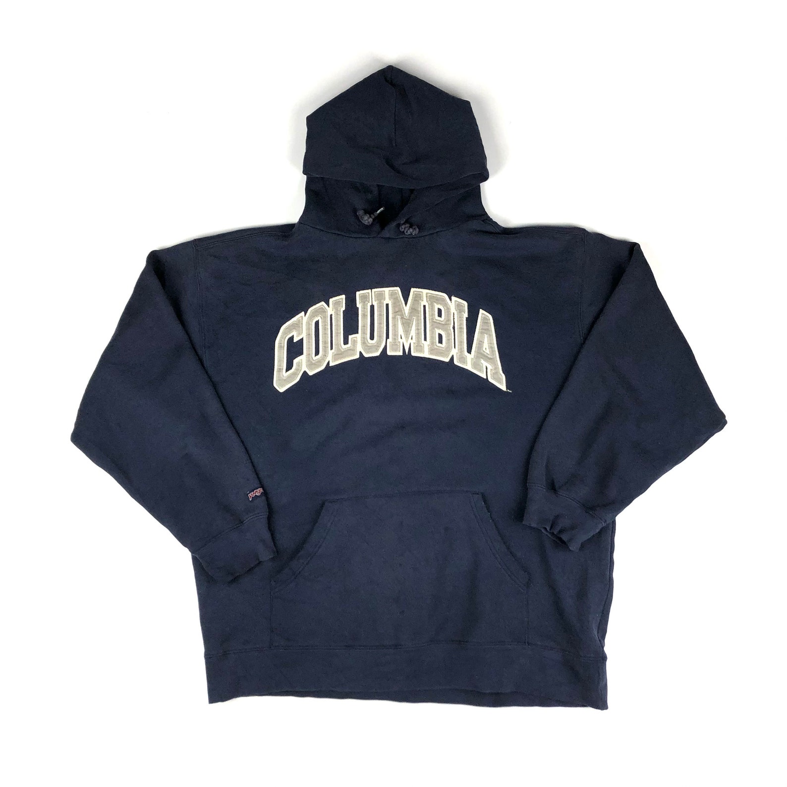 Columbia vintage sweatshirt Clearance
