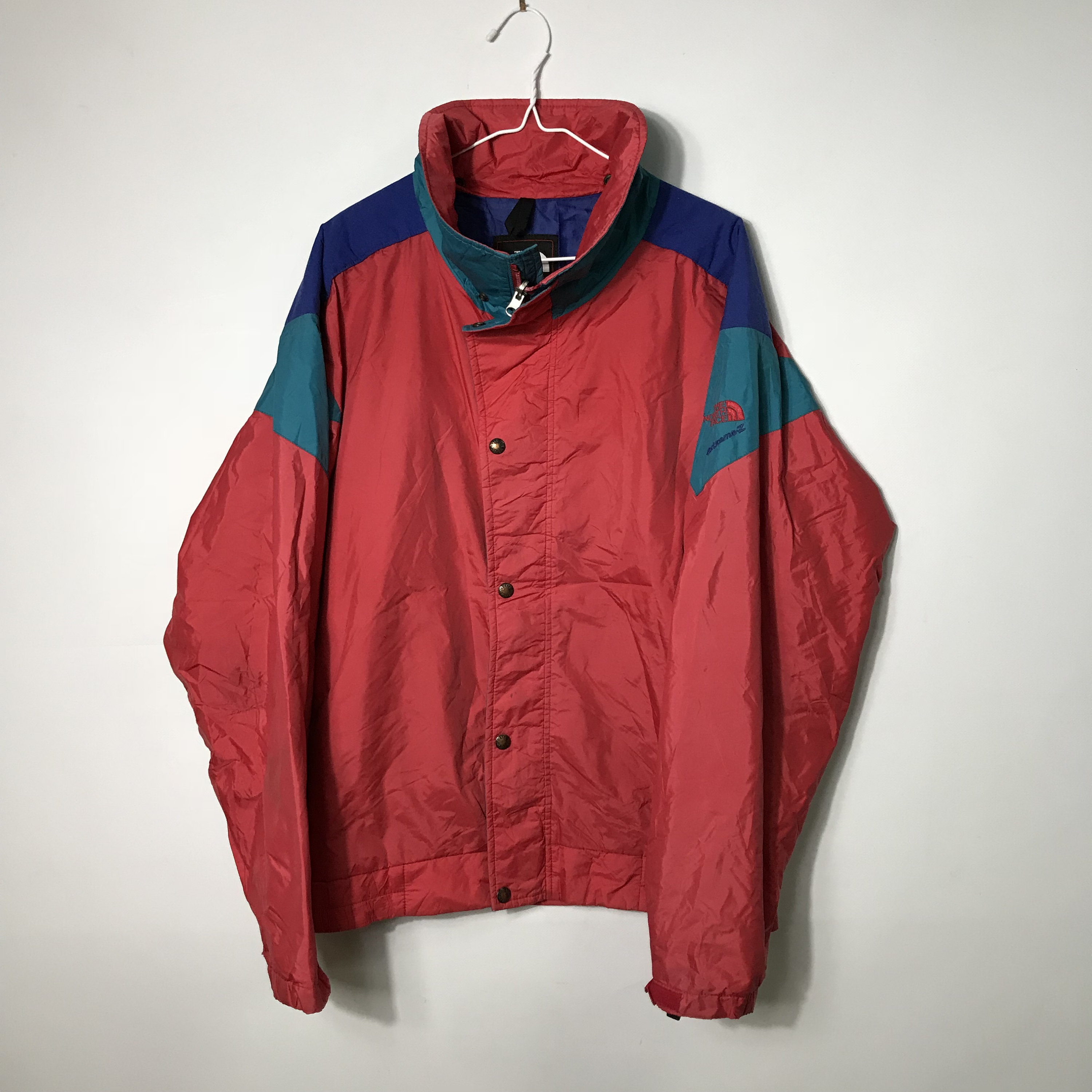 north face extreme jacket vintage