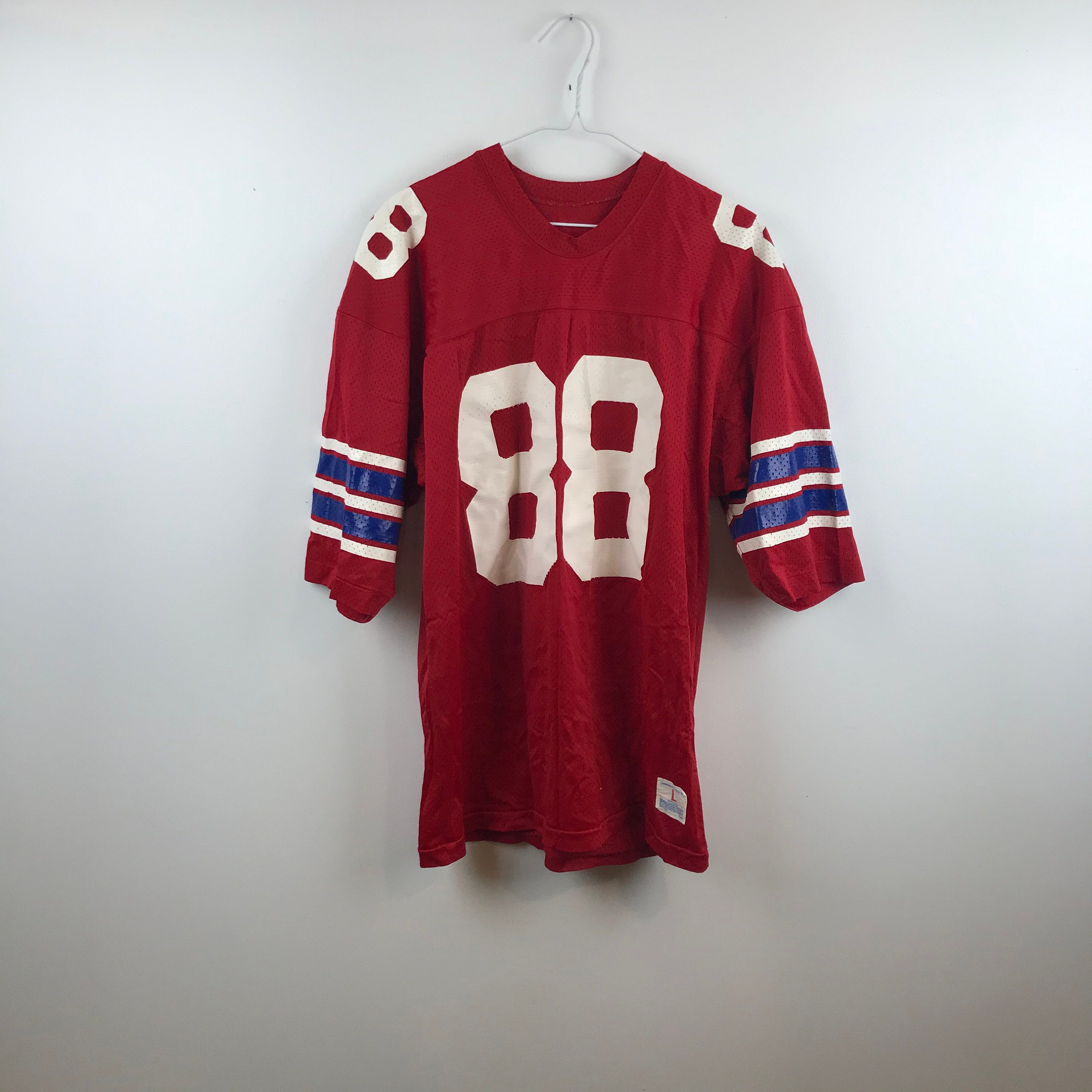champion throwback football jerseys