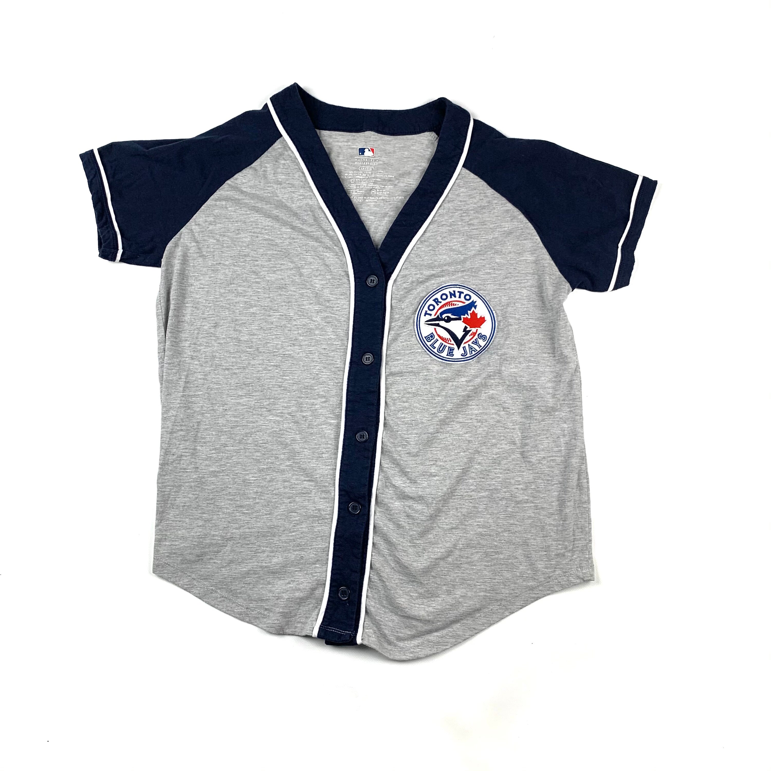 Vintage MLB Toronto Blue Jays Baseball