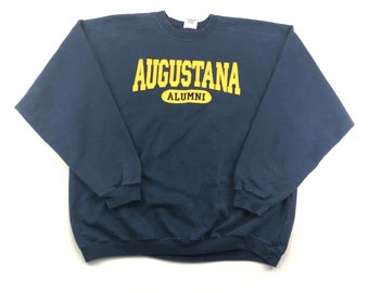 augustana college sweatshirt