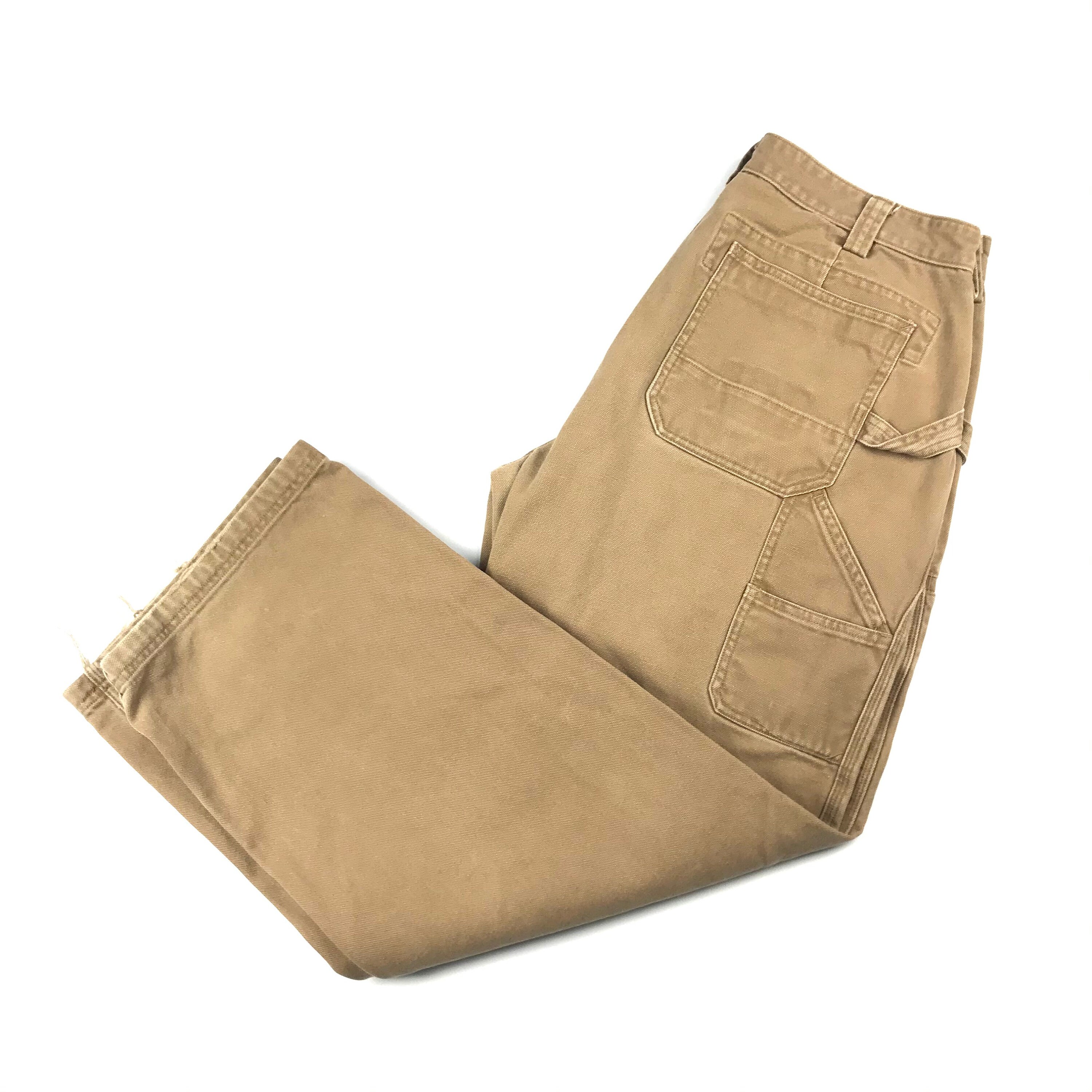 duluth trading carpenter pants