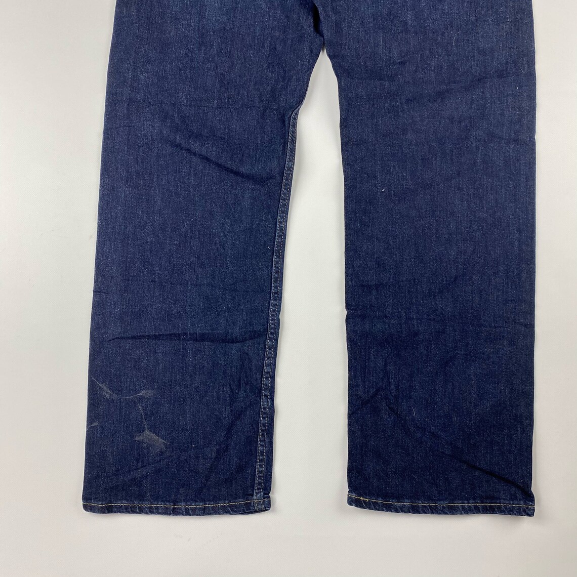 Vintage NWT Levis 569 Red Tab Denim Jeans Size 34x32 | Etsy