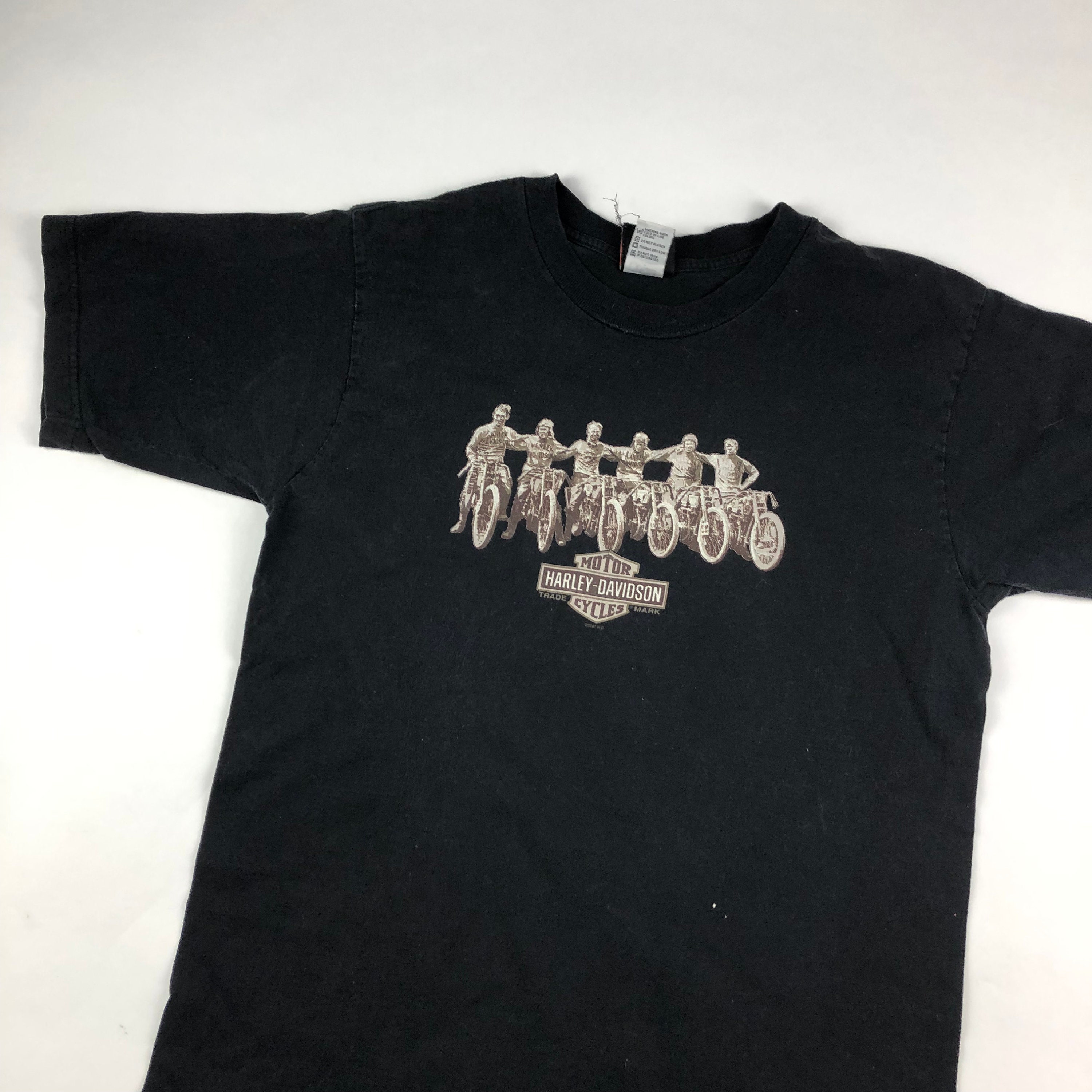 vintage lrg shirts