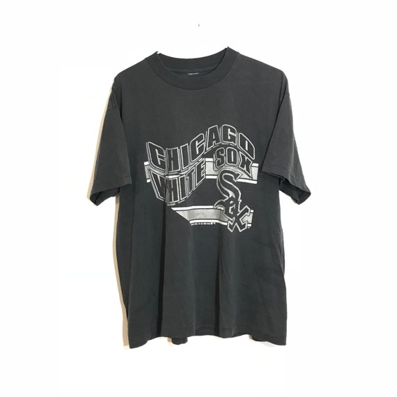 white sox throwback shirt