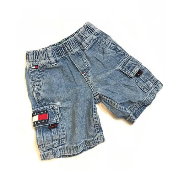 tommy hilfiger kids jeans