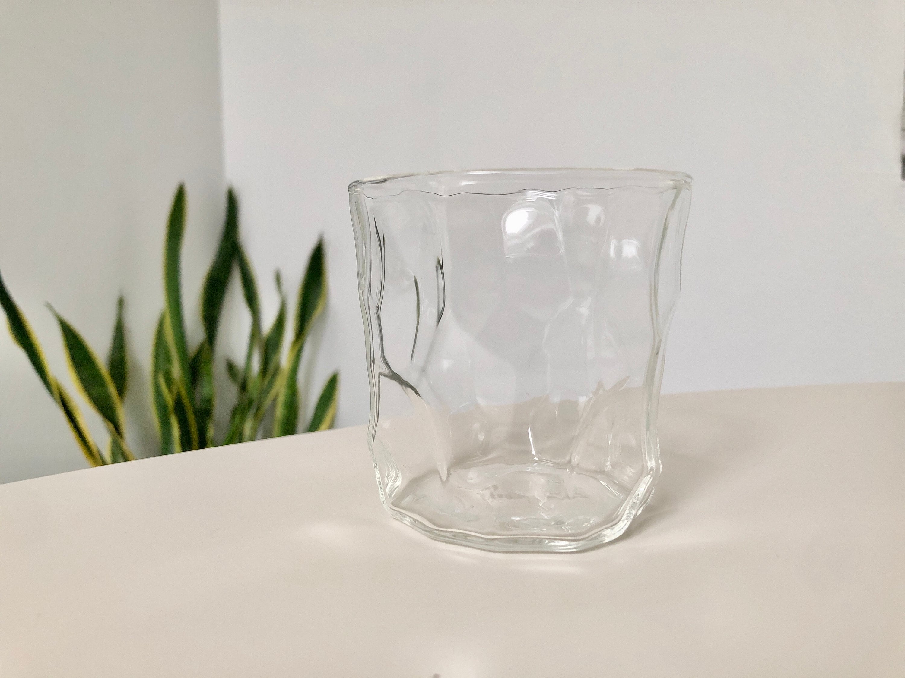 Limited Modern IKEA X Marimekko Bastua Glass Cup Set - Etsy