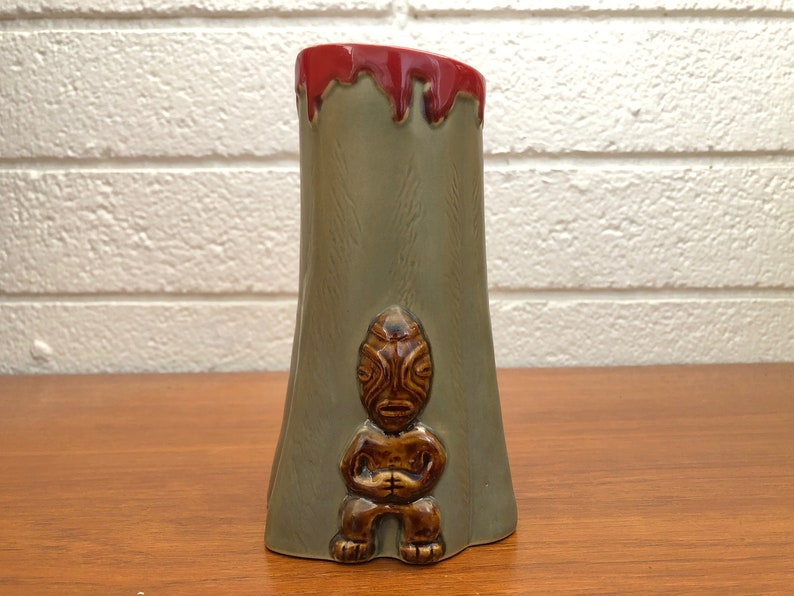 Marcus Pizzuti S Bombora S Blast Tiki Mug Frankie S Tiki Room Tiki Farm Las Vegas