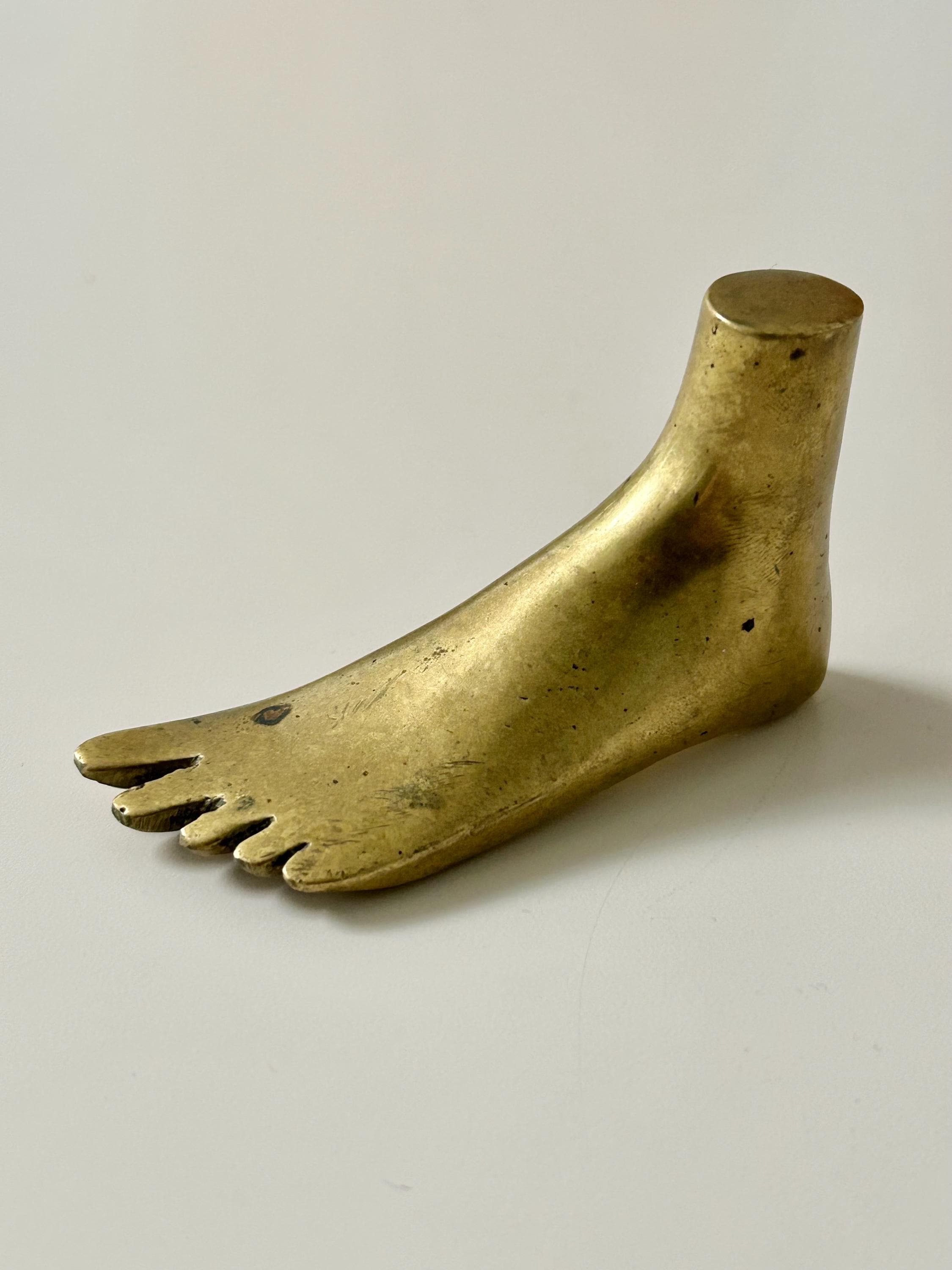 彫刻・オブジェ Carl Aubock Hanger Chrome Plated Clothes Hanger by Carl Aubock - WYETH