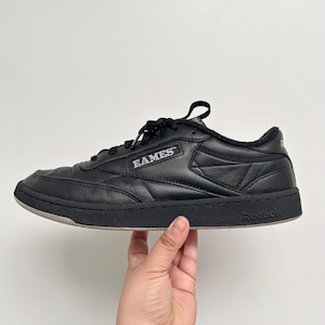 pink reebok eames schuhe