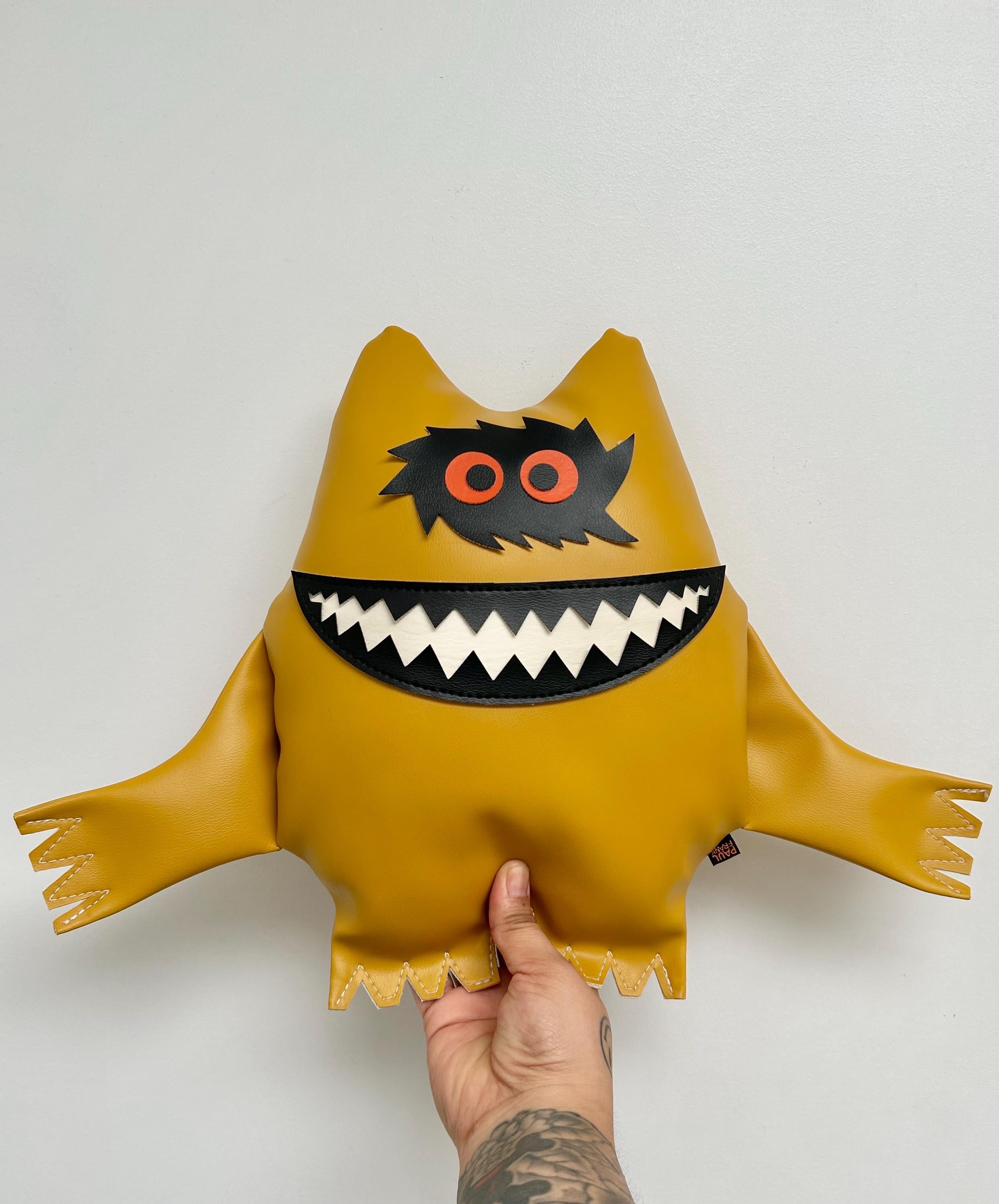 A) Park La Fun ナウガモンスター ぬいぐるみ 2025年最新】ナウガモンスターの人気アイテム - メルカリ
