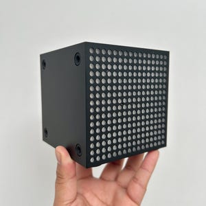 Retired Modern Limited IKEA FREKVENS LED Multi-use Light (Teenage Engineering)
