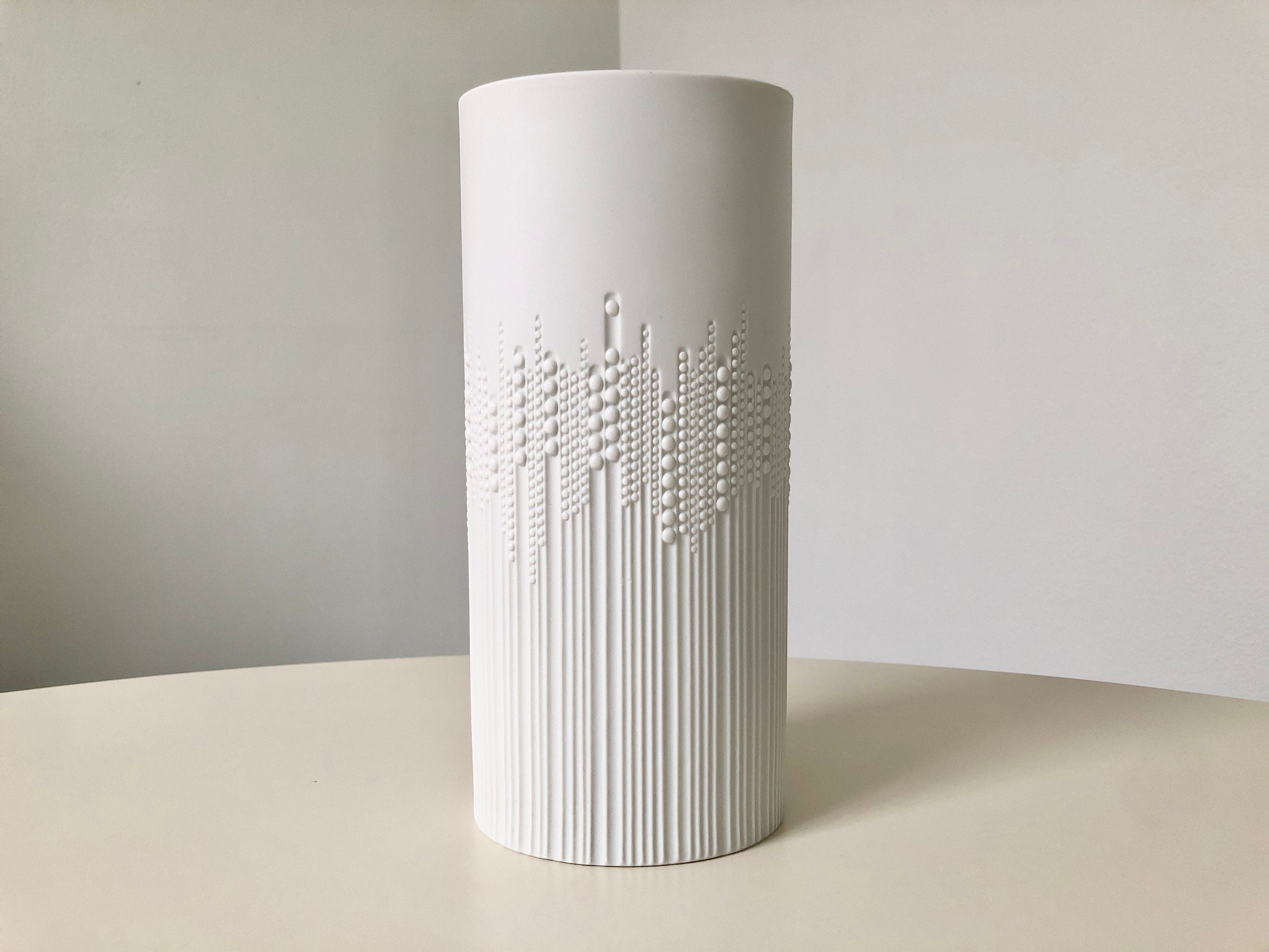 花瓶・フラワースタンド Rosenthal Y.Galgon Topkapi Vase 花瓶・フラワースタンド Rosenthal Y.Galgon Topkapi Vase