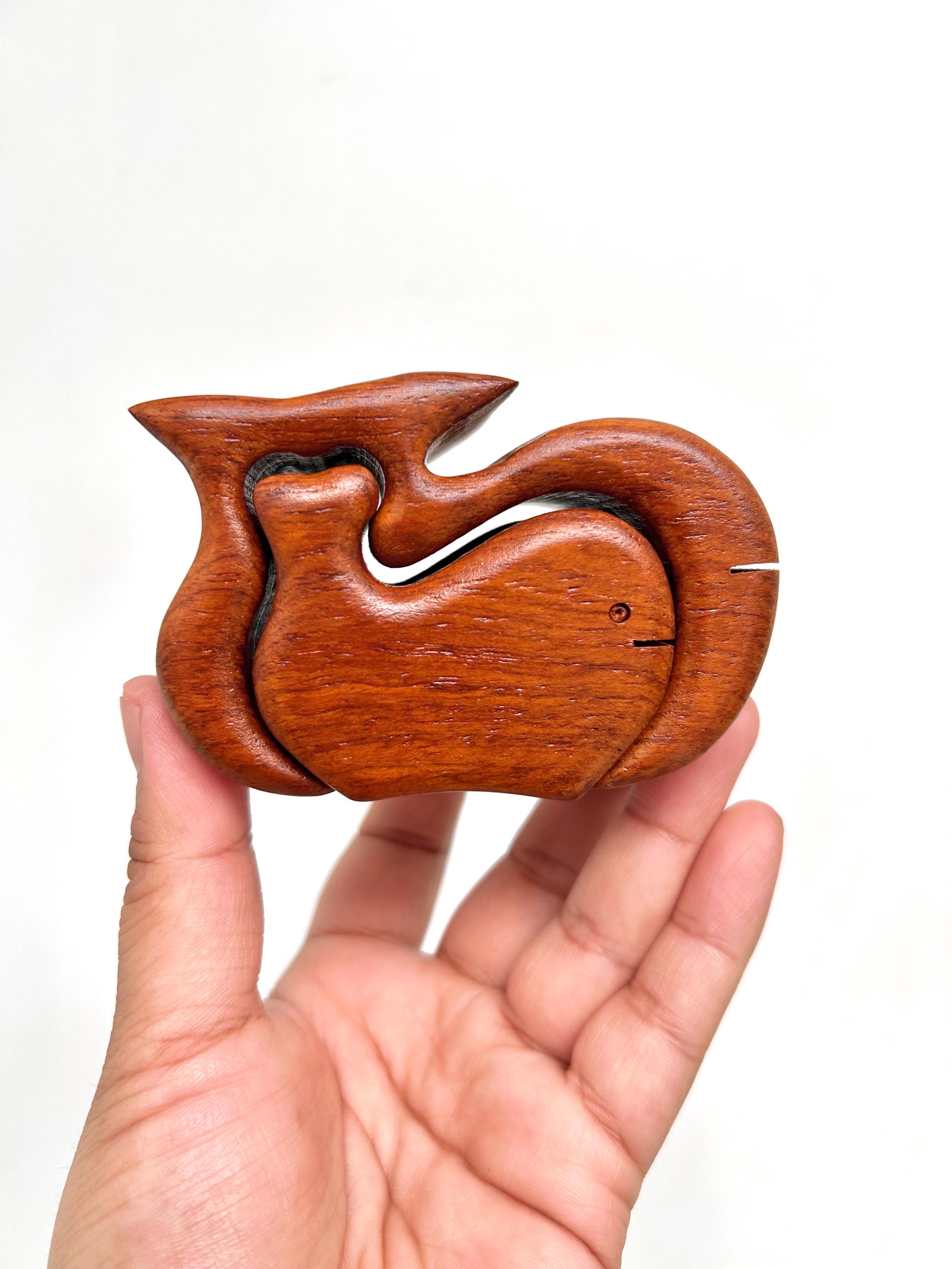 Fred Buss Box - Etsy