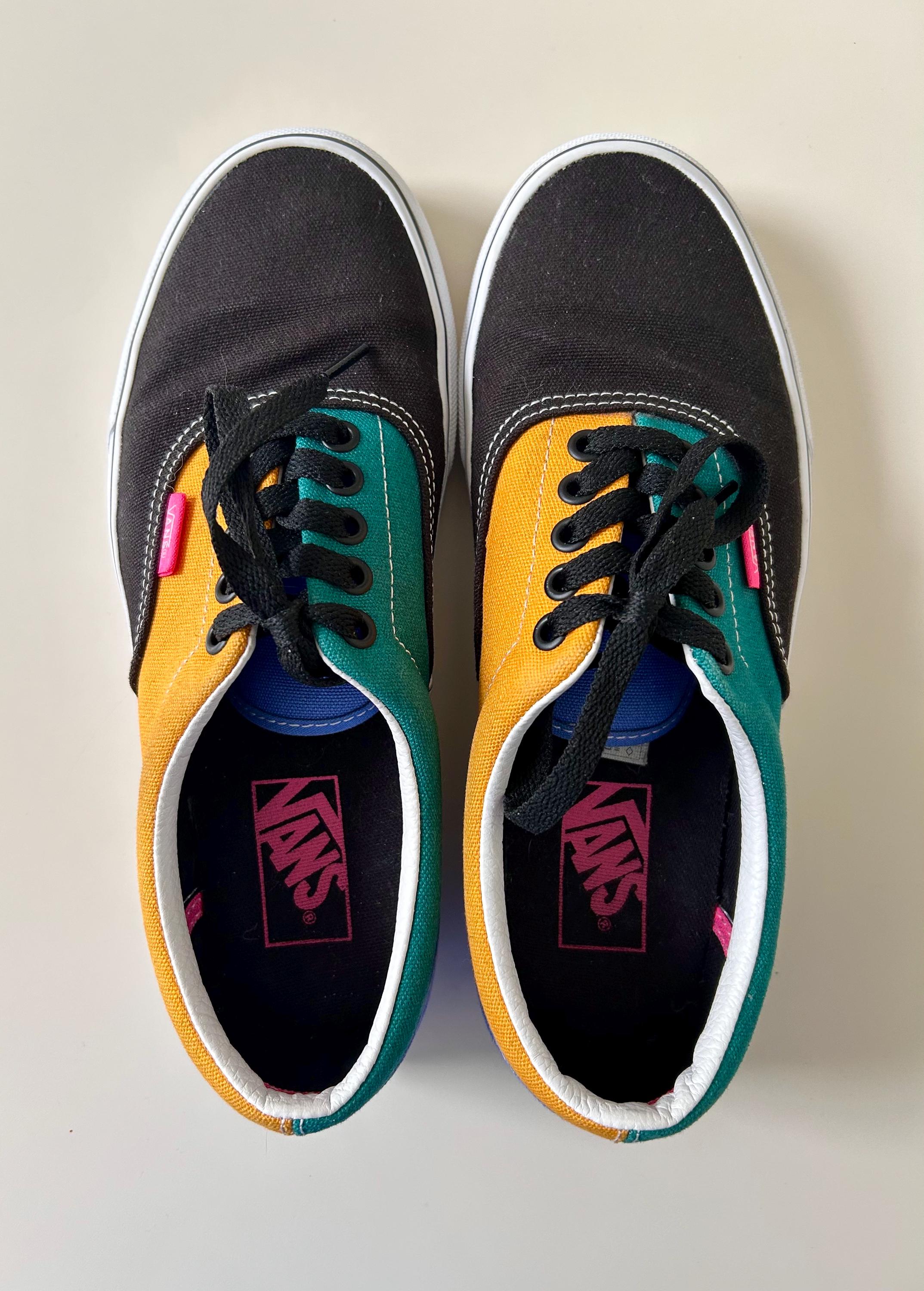 Vans Era \