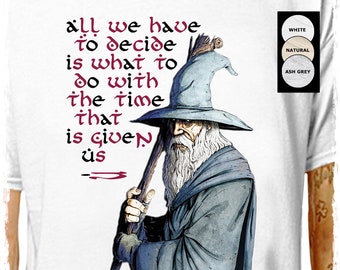 Gandalf Staff Etsy