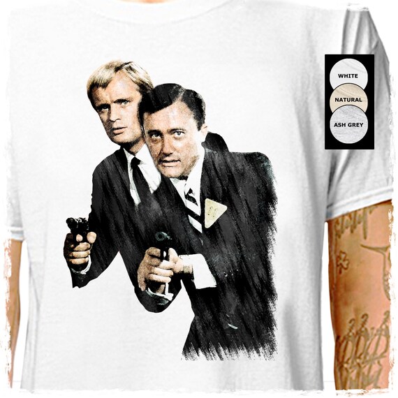 The Man from Uncle t-shirt The Man from Uncle t-shirt