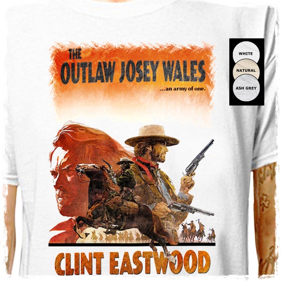 clint eastwood christmas jumper