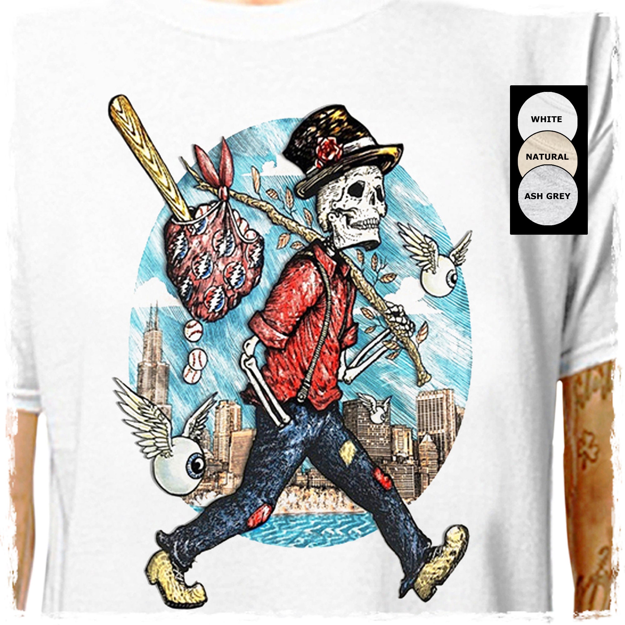 blusas de manga larga elegantes