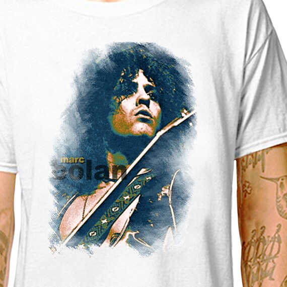 3-4 Years Marc Bolan Trex Tee 3 Years T-rex Kids Raglan Tee