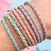 see more listings in the Friendship Bracelets section