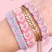 see more listings in the Friendship Bracelets section