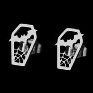 COFFIN STUDS