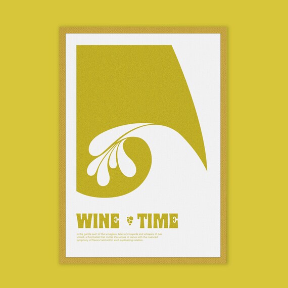 油彩画　white wine time Haak Blanc Du Bois Dry Green | Total Wine & More