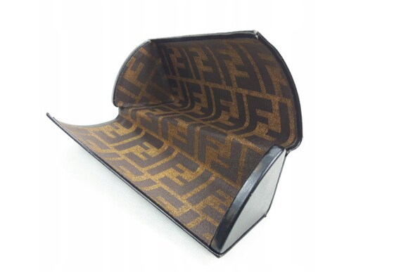 fendi sunglasses case