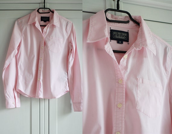 vintage ralph lauren blouse