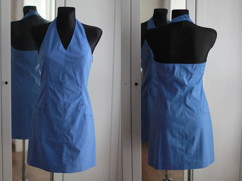 cocktail and party versace dress