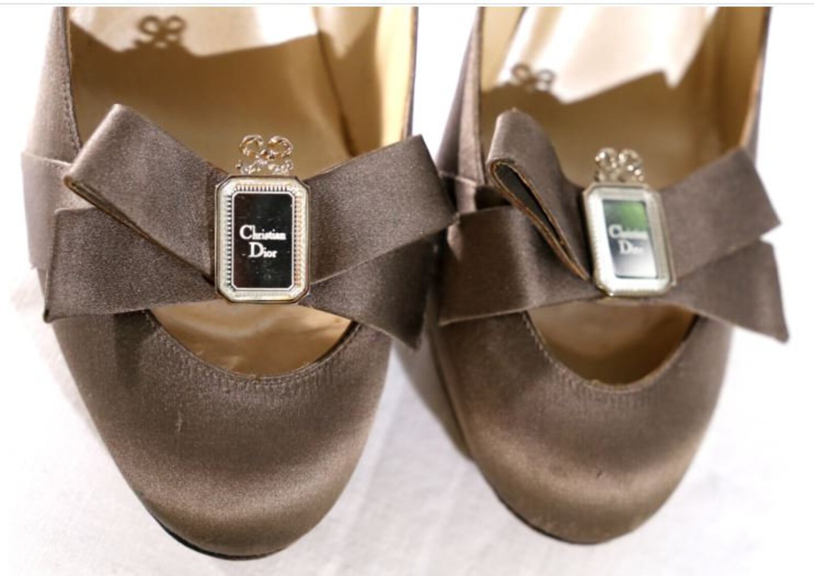 cd christian dior shoes