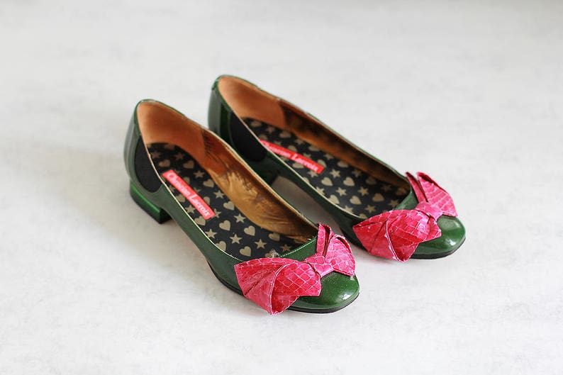 christian lacroix shoes
