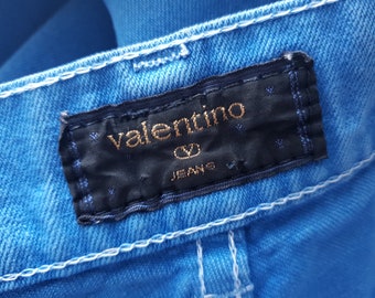 VALENTINO JEANS 　Outer　VINTAGE VALENTINO JEANS Outer VINTAGE Vintage Valentino Jeans Size W29