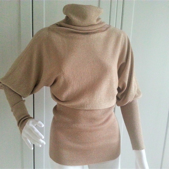 kimono sweater dress