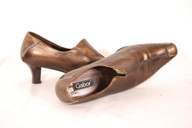 loafers gabor