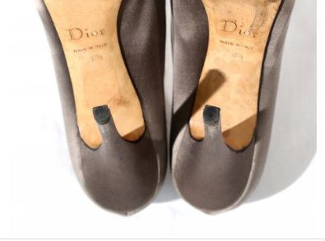 cd christian dior shoes