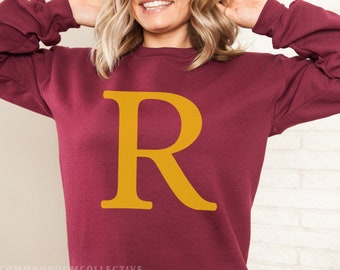 ron weasley sweatshirt