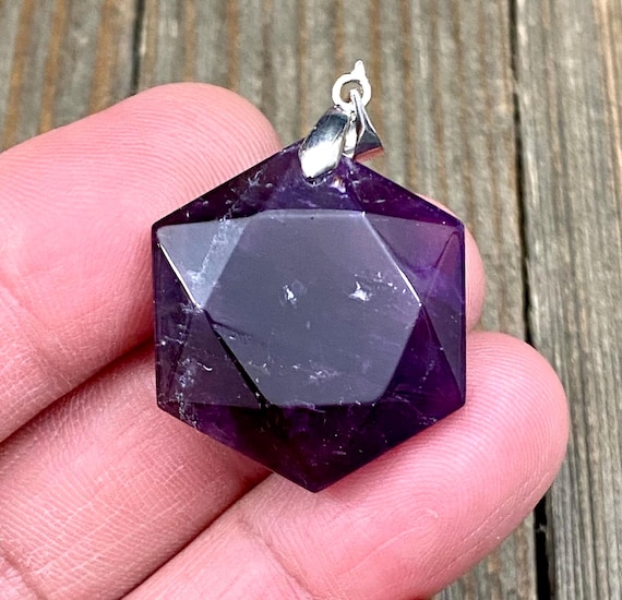 Amethyst Seven Chakra Pendant in India - Aeora Rocks – AEORA ROCKS INDIA - Healing Crystals superstore Amethyst Seven Chakra Pendant in India - Aeora Rocks – AEORA ROCKS INDIA - Healing Crystals superstore