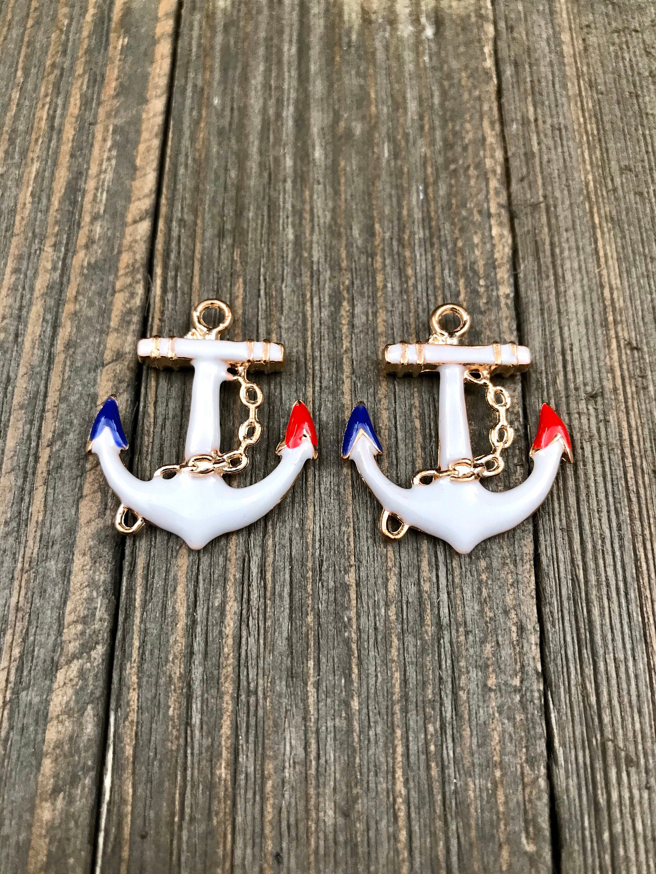 Collana Sailor Moon in fimo - Gioielli - Collane - di Cate Fimo Bijoux