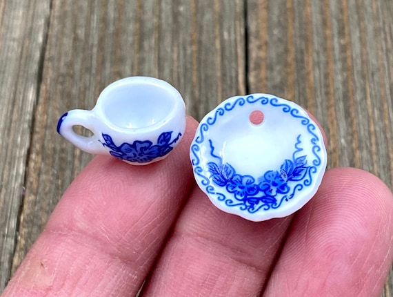 Ceramic charm outlet
